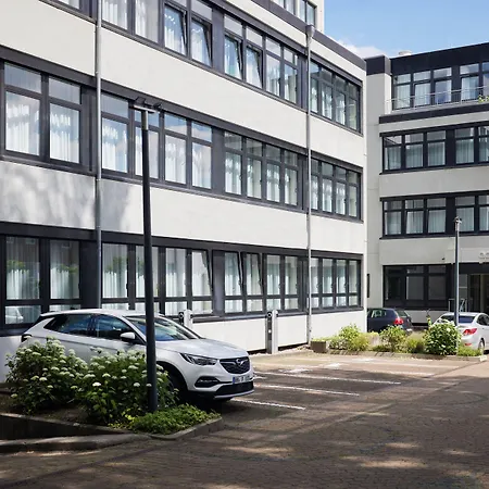Appartello Smarttime Living Hamburg-2